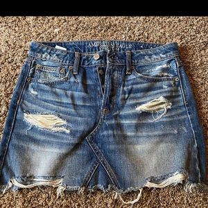 American Eagle skirt